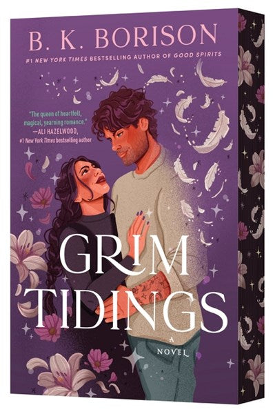 Grim Tidings