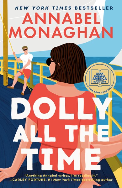 Dolly All the Time: A GMA Book Club Pick