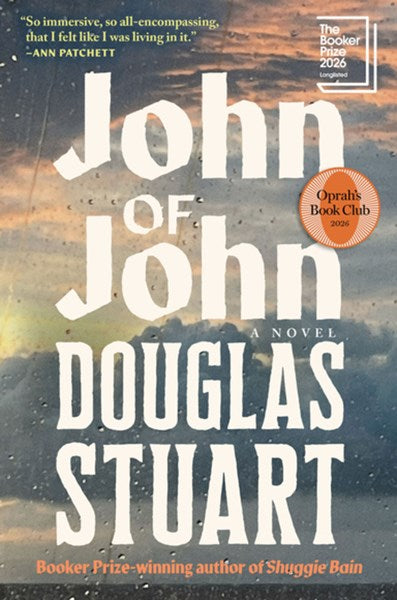 John of John (Oprah's Book Club)
