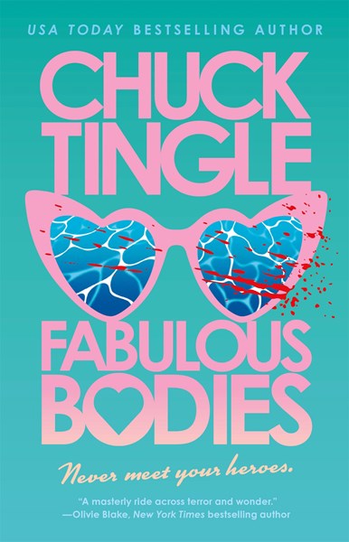 Fabulous Bodies