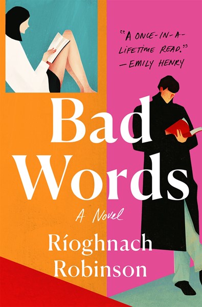 Bad Words